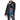 FALIERO SARTI M SJAAL ONE / BLAUW COMBI FALIERO SARTI Sjaal New Hearst Castle - Match Laren