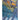 FALIERO SARTI M SJAAL ONE / BLAUW COMBI FALIERO SARTI Sjaal New Hearst Castle - Match Laren