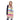 FALIERO SARTI M SJAAL ONE / MULTICOLOUR FALIERO SARTI Sjaal Dylan - Match Laren