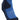 FALKE SKISOKKEN 39/41 / KOBALT COMBI FALKE Skisokken SK5 Expert Blauw/Donkerblauw - Match Laren