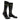 FALKE SKISOKKEN 43/46 / LIME FALKE Compressie Skikousen SK Wool Heren - Match Laren