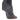 FALKE SKISOKKEN 44/45 / LIME FALKE Skisokken SK5 Expert Heren Zwart/Lime - Match Laren