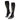 FALKE SKISOKKEN 44/45 / LIME FALKE Skisokken SK5 Expert Heren Zwart/Lime - Match Laren