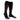 FALKE SKISOKKEN FALKE Skisokken SK5 Expert Dames Grijs/Zwart - Match Laren