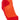 FALKE SKISOKKEN FALKE Skisokken SK5 Expert Dames Oranje/Rood - Match Laren