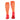 FALKE SKISOKKEN FALKE Skisokken SK5 Expert Oranje/Rood - Match Laren