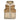 FAY M BODYWARMER S / CAMEL Fay Bodywarmer Technical Fabric Multicolour - Match Laren