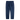 FAY M BROEK Fay Broek Van Délavé Linnen Canvas Jeans Blauw - Match Laren