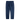 FAY M BROEK Fay Broek Van Délavé Linnen Canvas Jeans Blauw - Match Laren