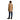 FAY M JAS FAY Double Coat - Match Laren