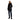 FAY M JAS Fay Toggle Coat - Match Laren