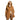 FAY M JAS Fay Virginia Coat Shearling Effect - Match Laren