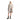 FAY M JAS Fay Wollen Cashmere Jas Lichtgrijs - Match Laren
