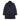 FAY M JAS XL / MARINE Fay Double Jas In Stretch Technical Gabardine Marine - Match Laren