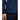 FAY M SHIRT 40 / MARINE FAY Stretch French Collar Shirt - Match Laren