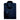 FAY M SHIRT 40 / MARINE FAY Stretch French Collar Shirt - Match Laren