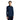 FAY M SHIRT 40 / MARINE FAY Stretch French Collar Shirt - Match Laren