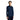 FAY M SHIRT 40 / MARINE FAY Stretch French Collar Shirt - Match Laren