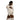 FFC M VEST FFC Cashmere Vest Met Rits Champagnekleur - Sisera Laren