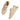 FILLING PIECES M SNEAKER 44 / ZAND Filling Pieces Jet Runner Suede Zand - Match Laren