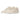 FILLING PIECES M SNEAKER Filling Pieces Aca Suede Zand - Match Laren
