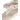 FILLING PIECES M SNEAKER Filling Pieces Jet Runner Nubuck Taupe - Match Laren