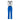 FIRE & ICE SKI BROEK Fire & Ice Ski Broek Scott3-T Kobalt - Match Laren