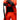 FIRE & ICE SKI JACK Fire & Ice Ski Jack Eason Oranje - Match Laren