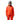 FIRE & ICE SKI JACK Fire & Ice Ski Jack Eason Oranje - Match Laren