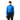 FIRE & ICE SKI PULLI Fire & Ice Ski Pulli Pascal Kobalt - Match Laren