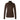 FIRE & ICE SKI PULLI S / DONKERBRUIN Fire & Ice Ski Pulli Margo Donkerbruin - Match Laren