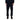 FLANEUR J BROEK Flaneur Signature Joggingbroek Donkerblauw - Match Laren