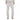 FLANEUR J BROEK Flaneur Signature Sweatpants Lichtgrijs - Match Laren