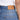 FLANEUR JEANS BROEK Flaneur Straight Jeans Licht Denim - Match Laren