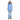 FLANEUR JEANS BROEK Flaneur Straight Jeans Licht Denim - Match Laren
