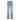 FLANEUR JEANS BROEK Flaneur Straight Jeans Licht Denim - Match Laren