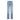 FLANEUR JEANS BROEK Flaneur Straight Jeans Licht Denim - Match Laren