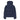 FLANEUR M JACK Flaneur Signature Puffer Jacket Donkerblauw - Match Laren