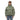 FLANEUR M JACK Flaneur Signature Puffer Jacket Khaki - Match Laren