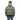 FLANEUR M JACK Flaneur Signature Puffer Jacket Khaki - Match Laren