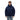 FLANEUR M JACK Flaneur Signature Puffer Jas Navy - Match Laren