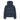 FLANEUR M JACK Flaneur Signature Puffer Jas Navy - Match Laren