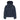 FLANEUR M JACK Flaneur Signature Puffer Jas Navy - Match Laren