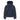 FLANEUR M JACK Flaneur Signature Puffer Jas Navy - Match Laren