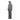 FLANEUR M JACK Flaneur Turtle Nylon Jack Grijs - Match Laren