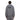FLANEUR M JACK Flaneur Turtle Nylon Jack Grijs - Match Laren