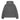 FLANEUR M JACK Flaneur Turtle Nylon Jack Grijs - Match Laren
