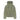 FLANEUR M JACK S / KHAKI Flaneur Signature Puffer Jacket Khaki - Match Laren