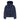 FLANEUR M JACK S / MARINE Flaneur Signature Puffer Jacket Donkerblauw - Match Laren