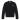 FLANEUR M SWEATER Flaneur Metropolis Sweater Zwart - Match Laren